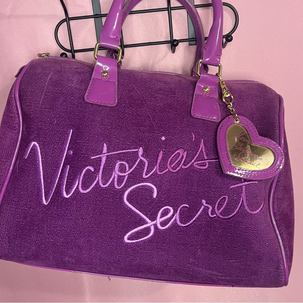 Vintage Y2K Victoria’s Secret Purse